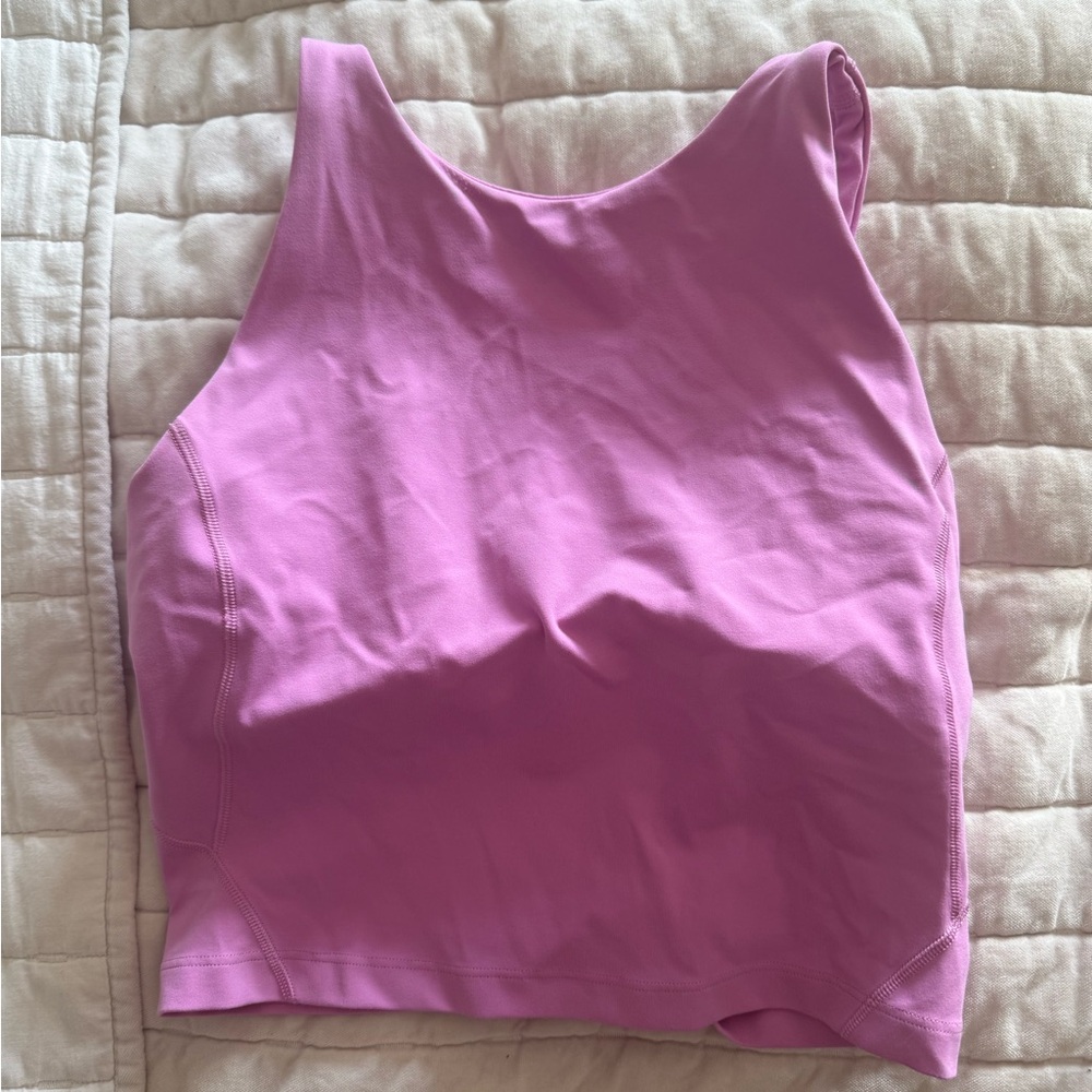 Lululemon Align Tank